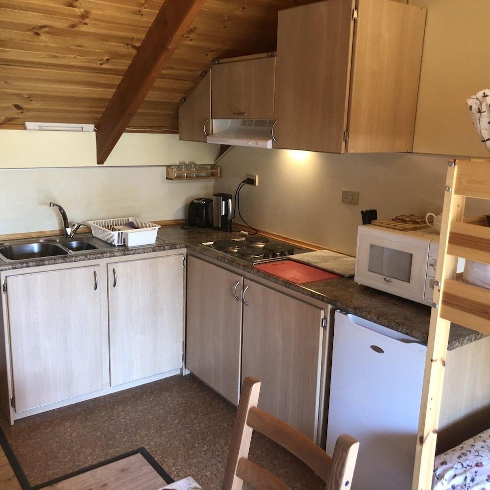 Alpine Stag Lodge Unit 1