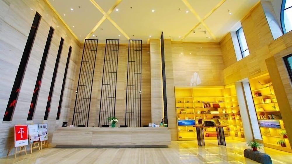 Changchun Jiatai Atour Hotel