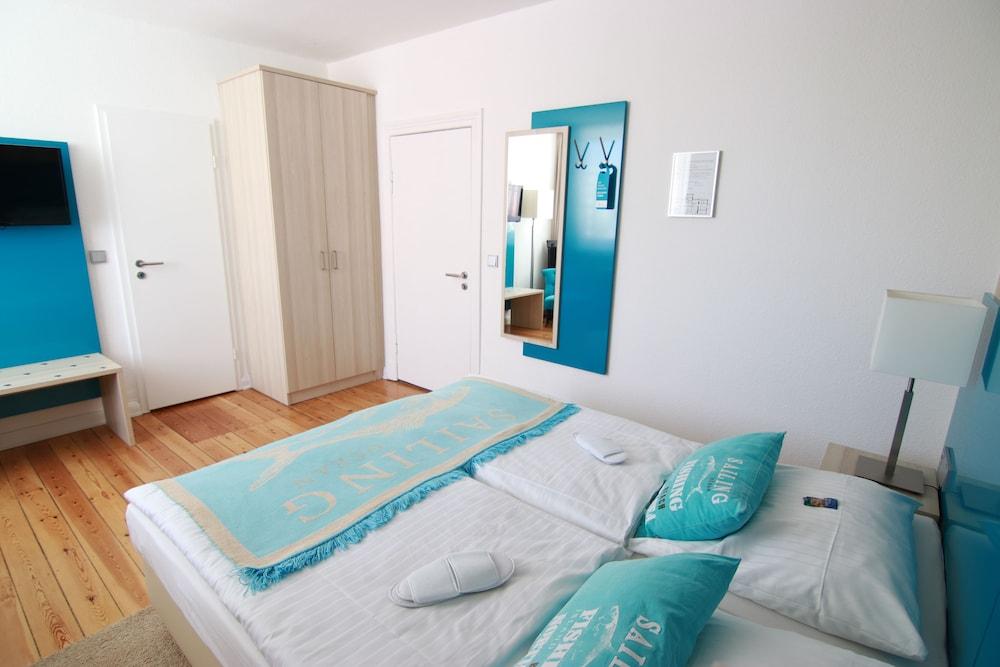 Villa WellenRausch - Adults Only