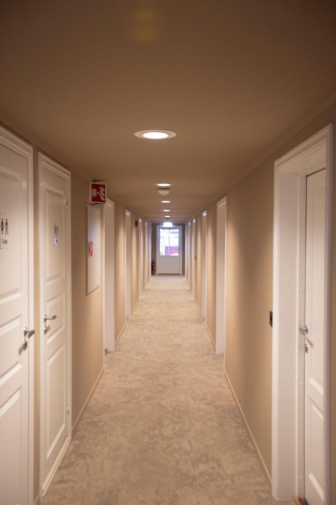 Brygga Restaurant & Room