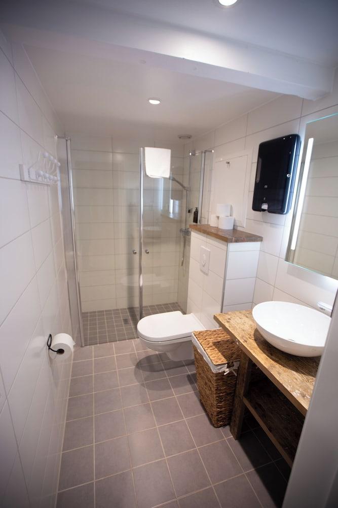 Brygga Restaurant & Room