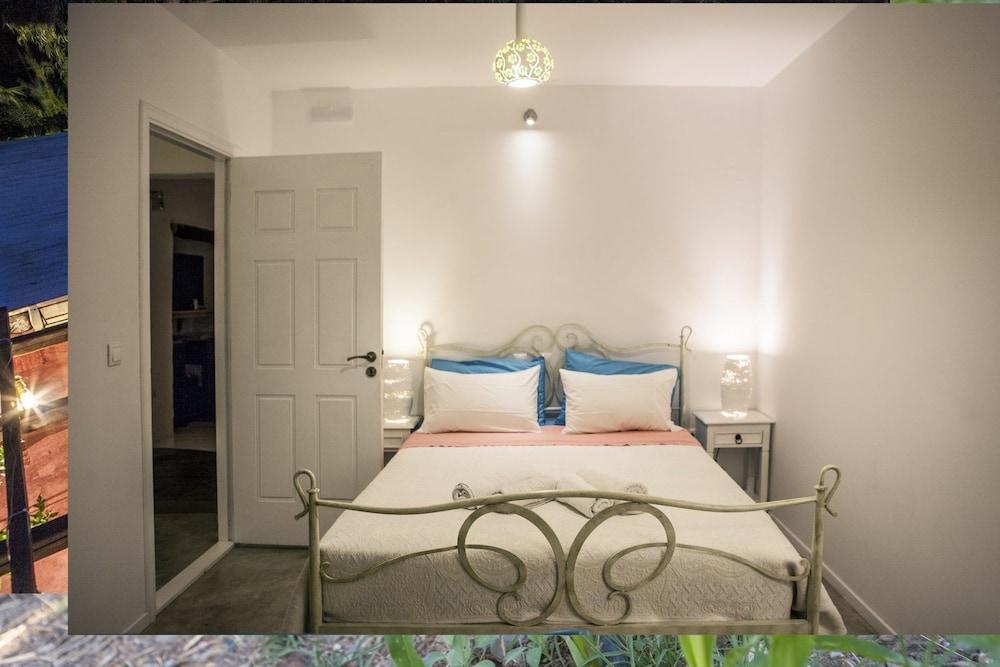 The Olive Yard House