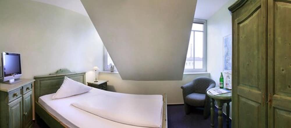 Hotel Villa Weststrand