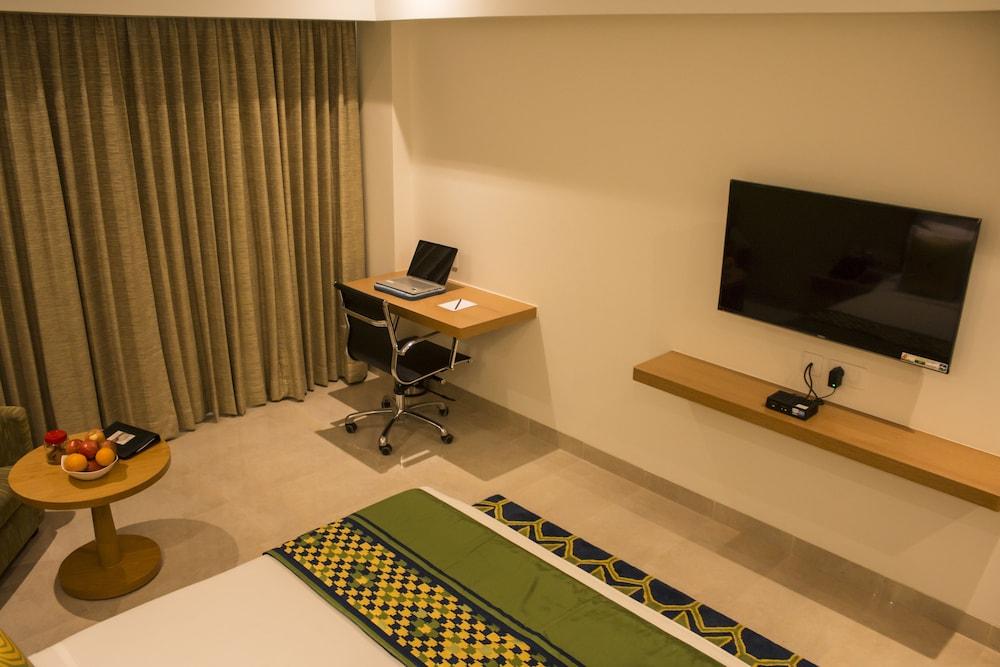 Regency Tirunelveli By GRT Hotels