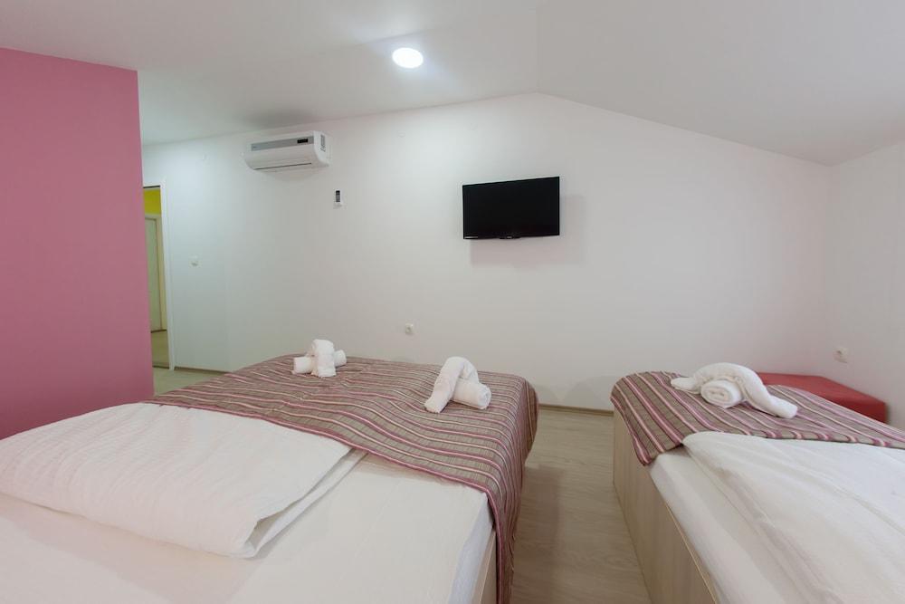 Guest House City Star