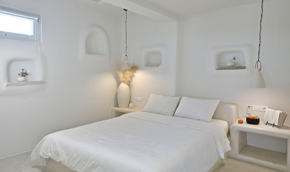 VLIA Myconian Residences