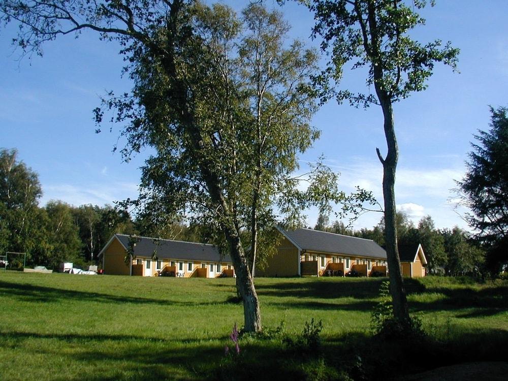 Mellbystrand Vandrarhem