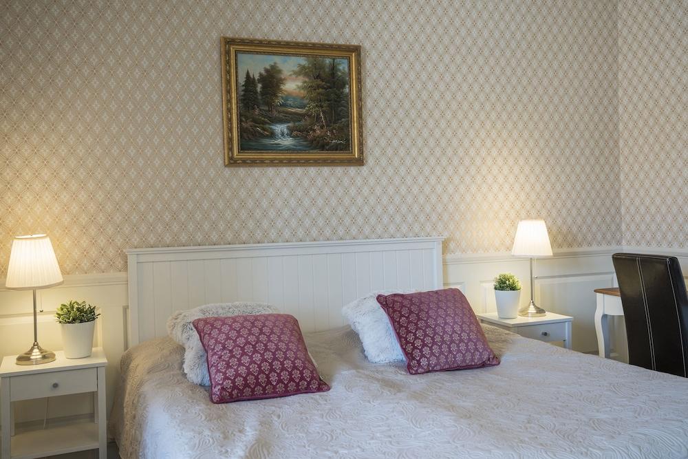 Halmstad Hotell & Vandrarhem Kaptenshamn