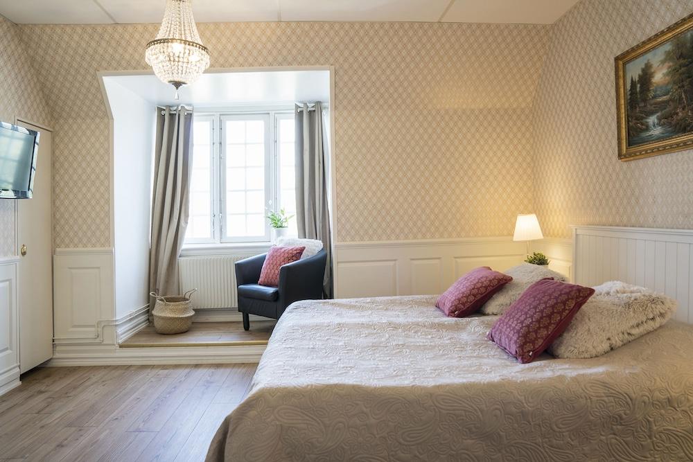 Halmstad Hotell & Vandrarhem Kaptenshamn