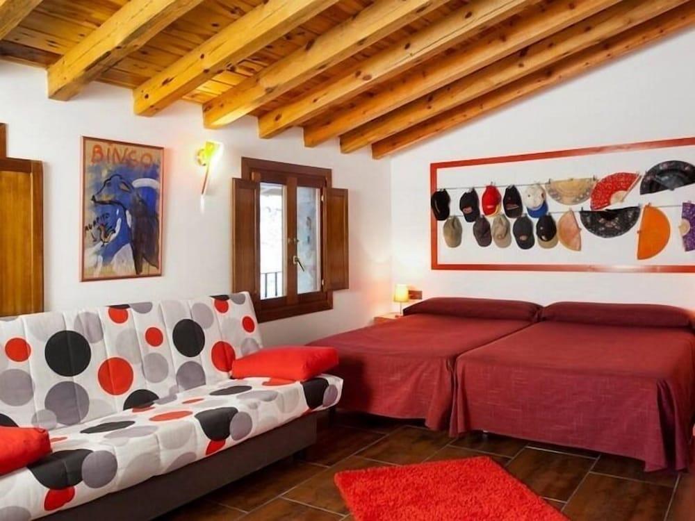 Casa Rural Villa Liquidambar