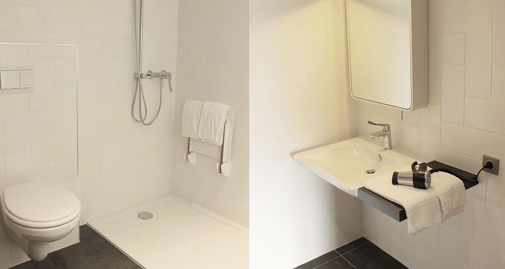 Best Western La Porte des Châteaux