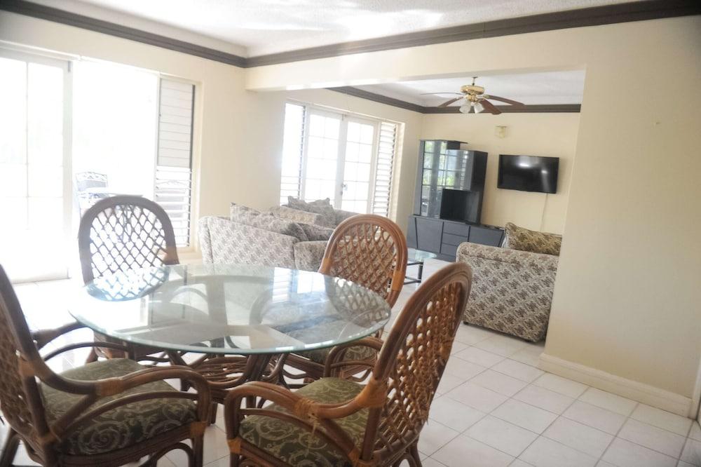 Serenity Vacation Home