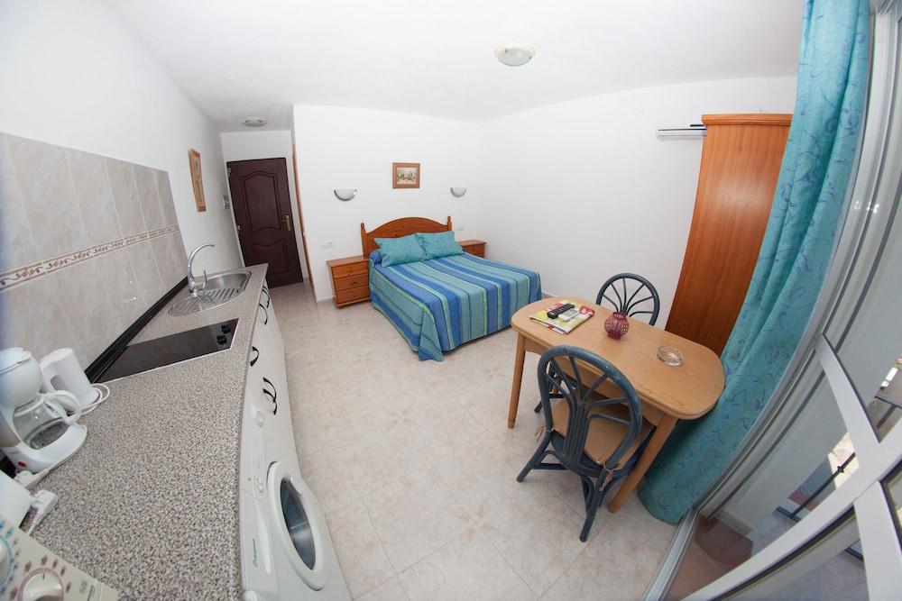 Casas Rurales Santos