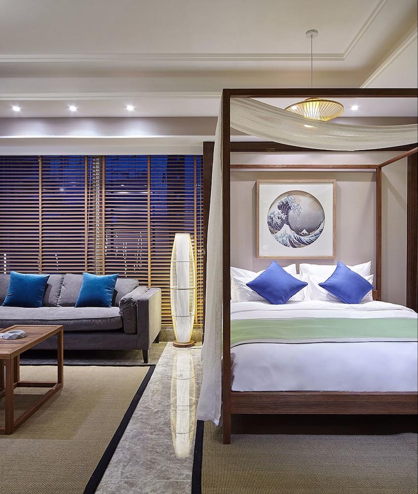 Air Suites Chunxi Chengdu