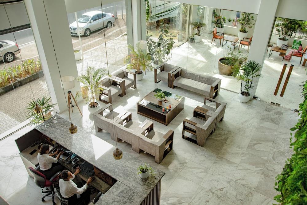 Morven Hotel Colombo