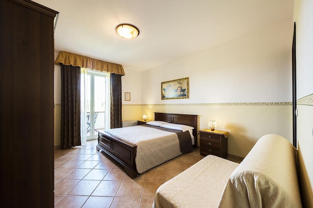 Agriturismo Il Fontanile