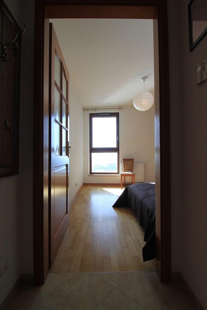 Gdynia Norda Sea Towers