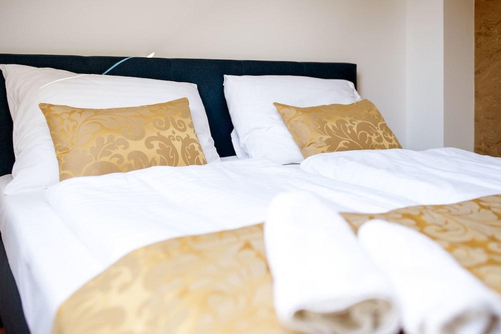 MyApartment in the city center