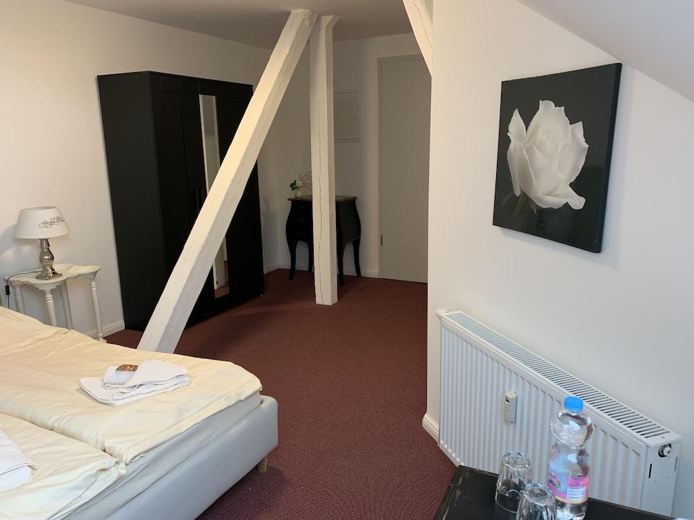 Parkhotel Putbus(Adults Only)