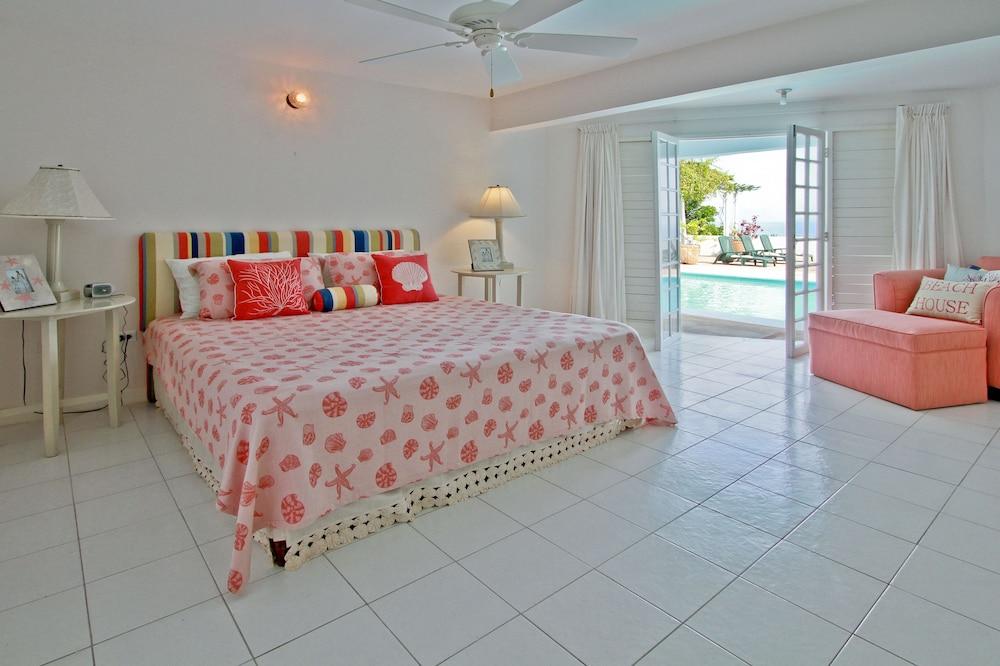 Serendipity, Montego Bay 5BR