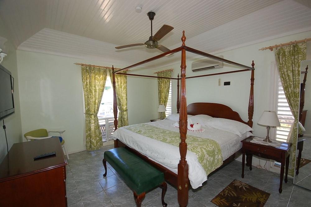 Sol Mar, Silver Sands 3BR