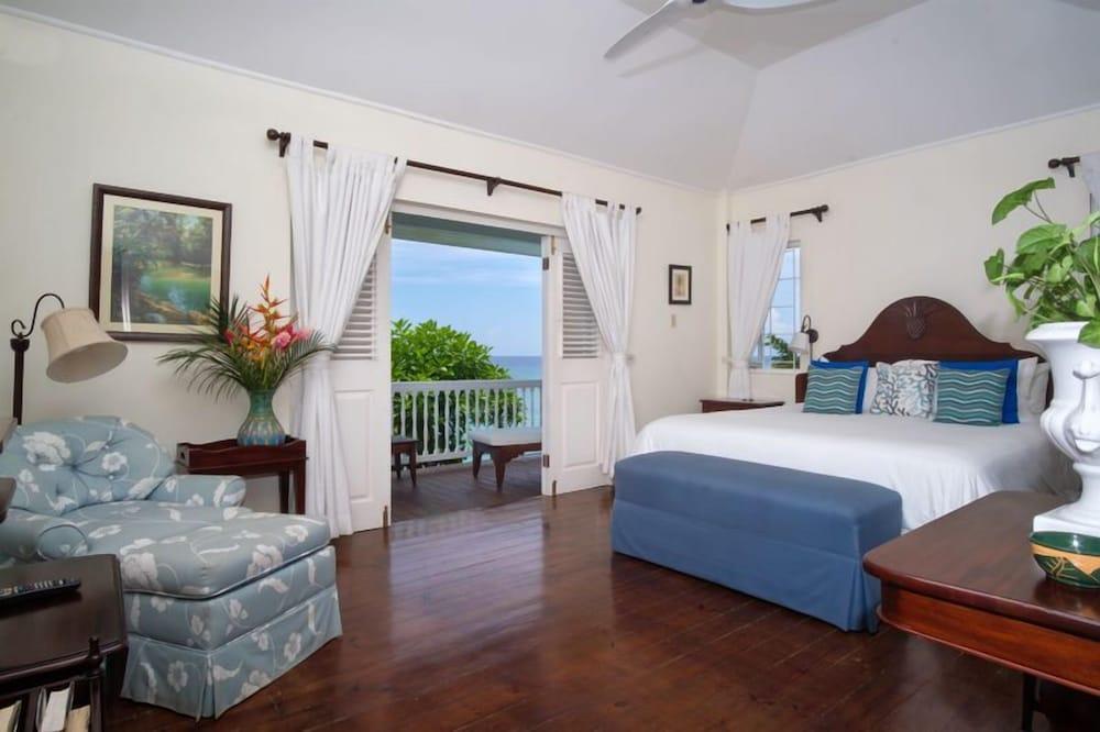 Scotch on the Rocks-Ocho Rios 5BR