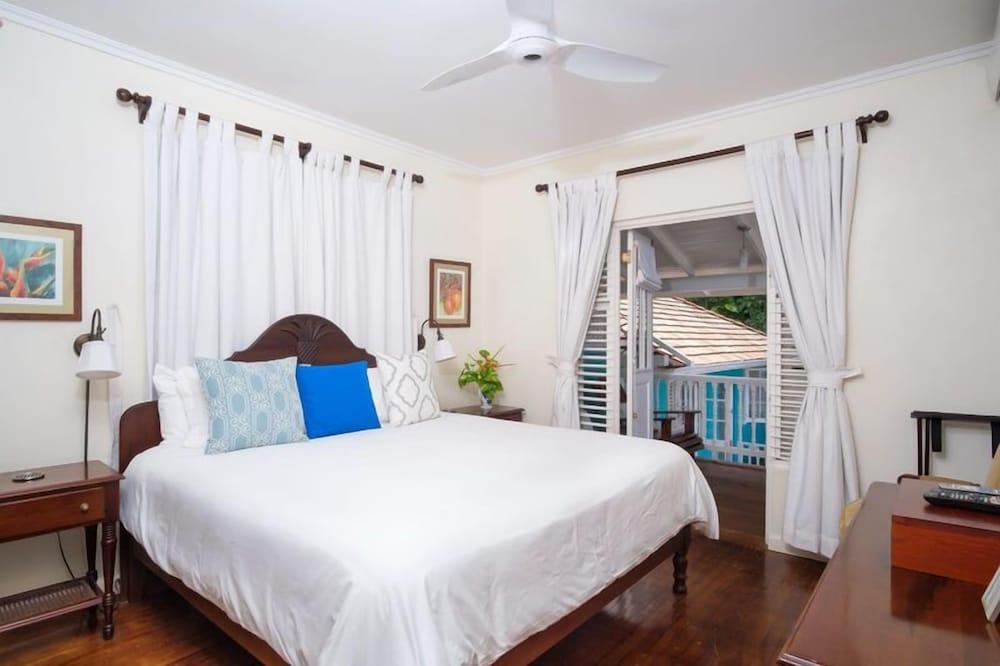 Scotch on the Rocks-Ocho Rios 5BR