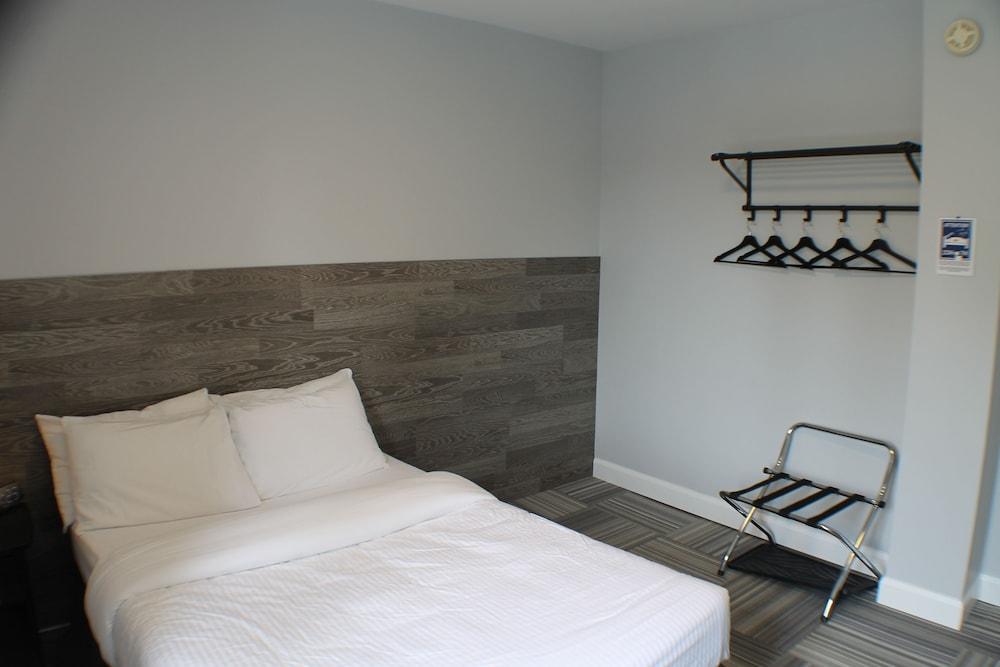 Auberge Valcartier - Par Aneyro