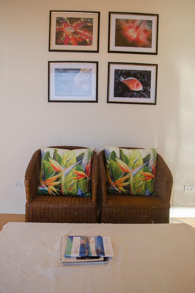 Paradiso Rito Waterfront Oasis