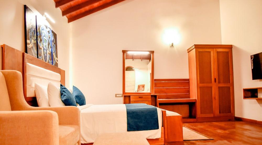 Airavata Boutique Resort