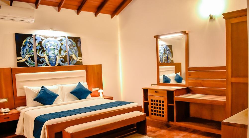Airavata Boutique Resort