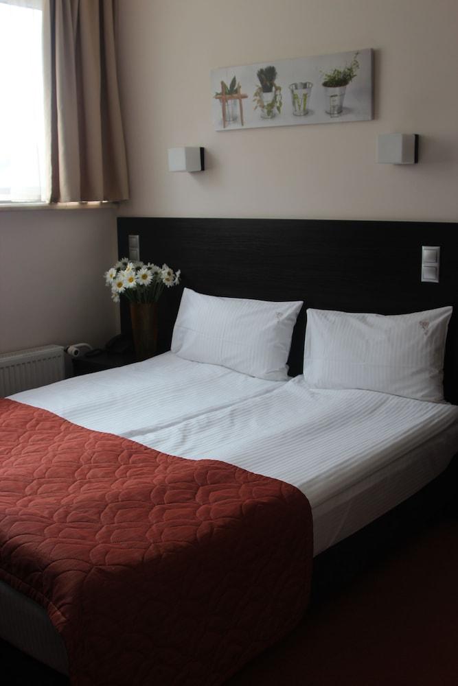 Hotel Elokhovsky City