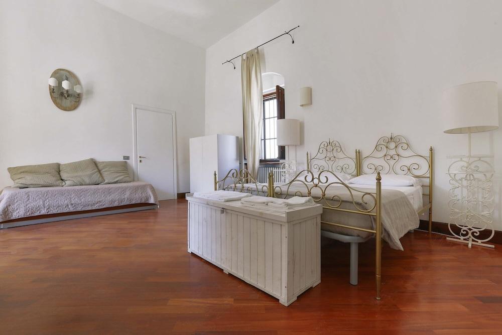 Salento Living Apartment