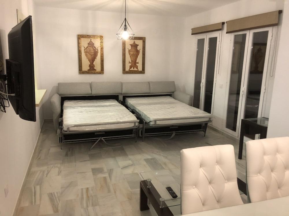 Apartamento Balcon del Mar