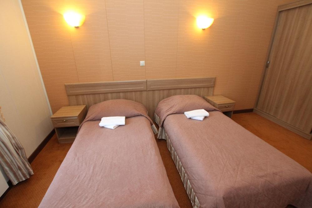 Baza Otdikha Ilichevo