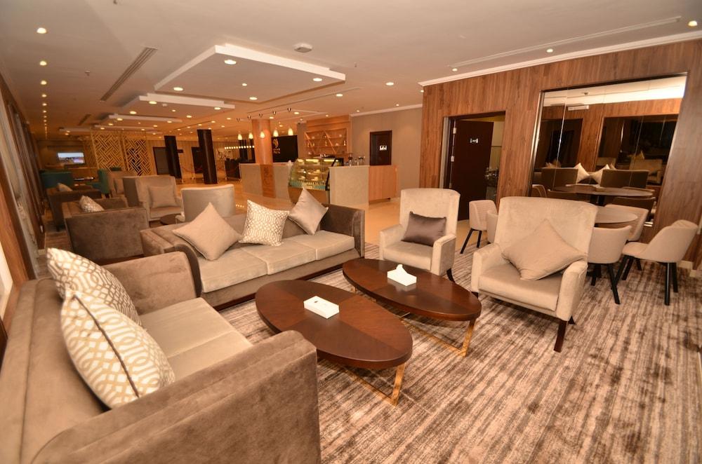 Nasima Hotel Apartments