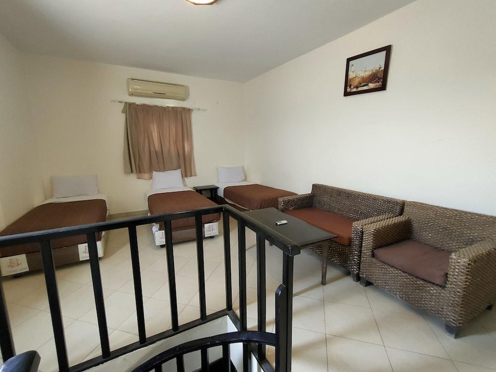 Alhayat Ain El Sokhna