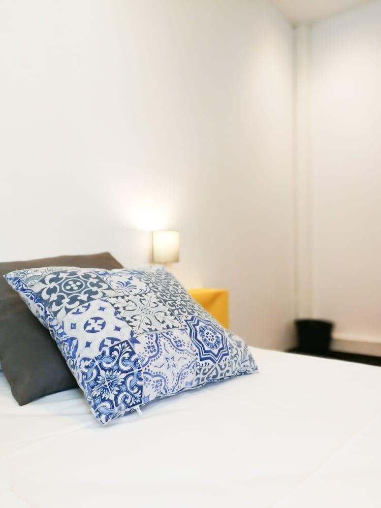 Castilho 63 - Hostel & Suites