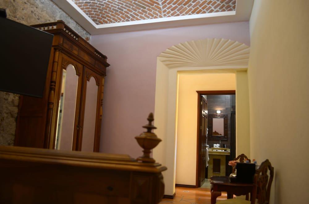 Hotel Marques Del Angel