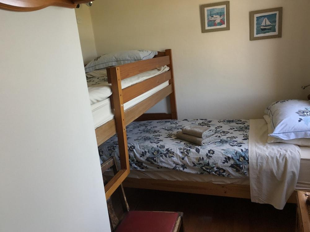 Carnside Guest House