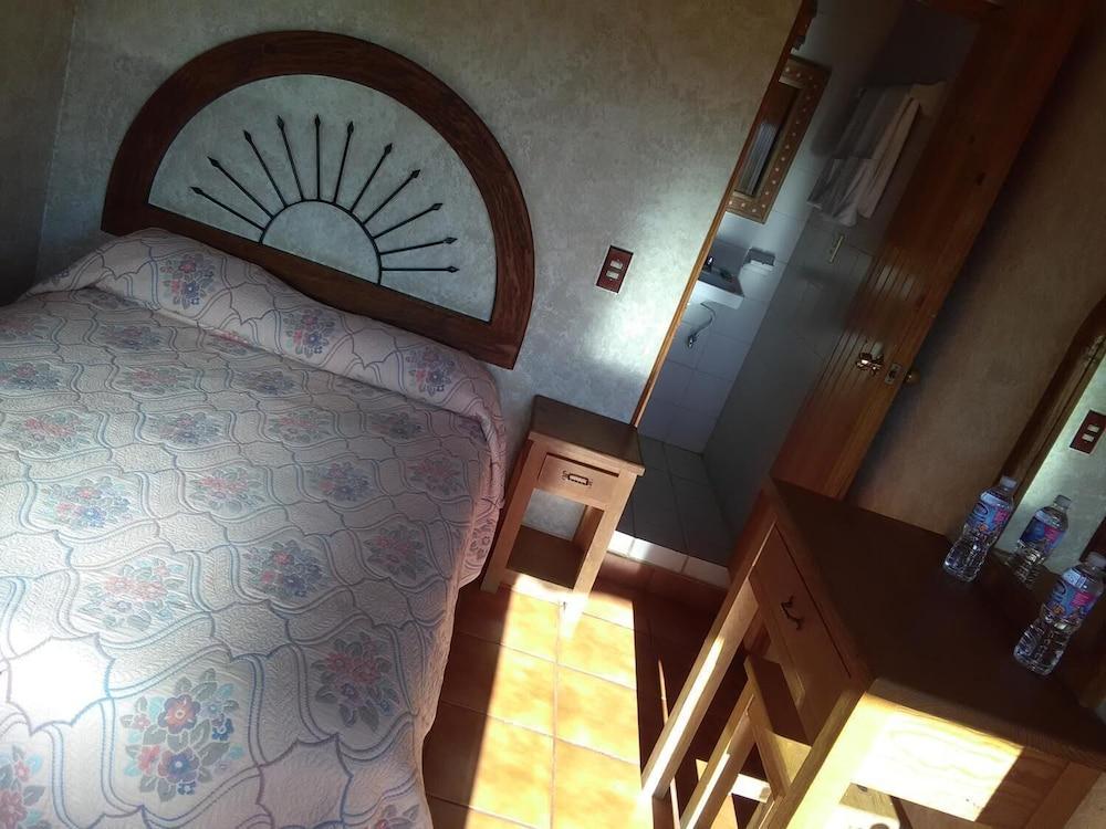 Hotel Posada La Loma