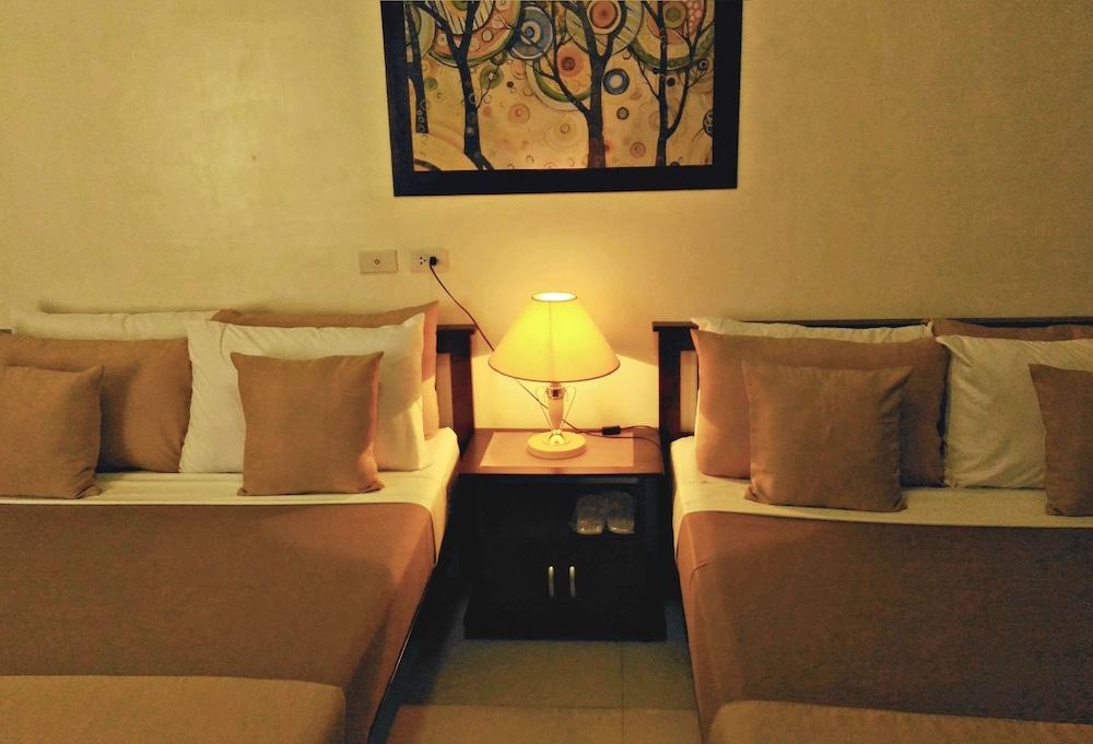 Residenciale Boutique Apartments