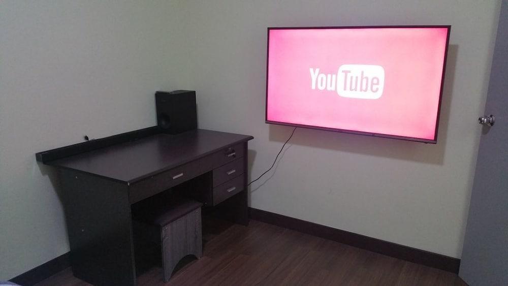 Homestay Signature Suite