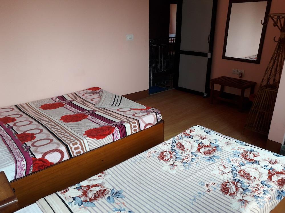 Seven Steps Guest House