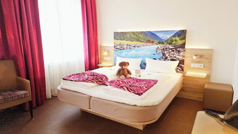 Edel Weiss Hotel und Restaurant