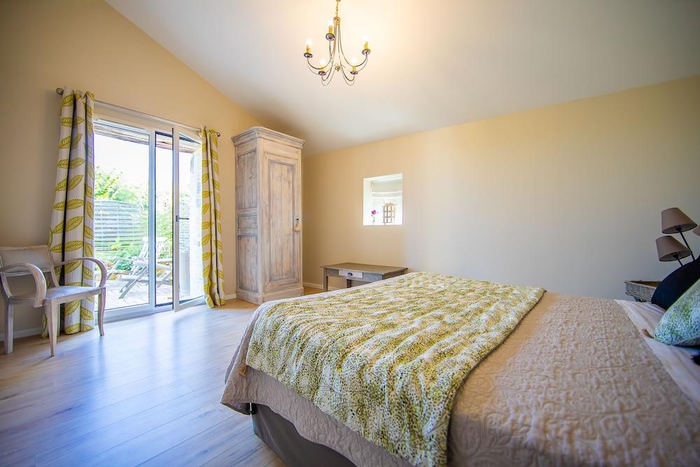 La Closerie de la Glossetière