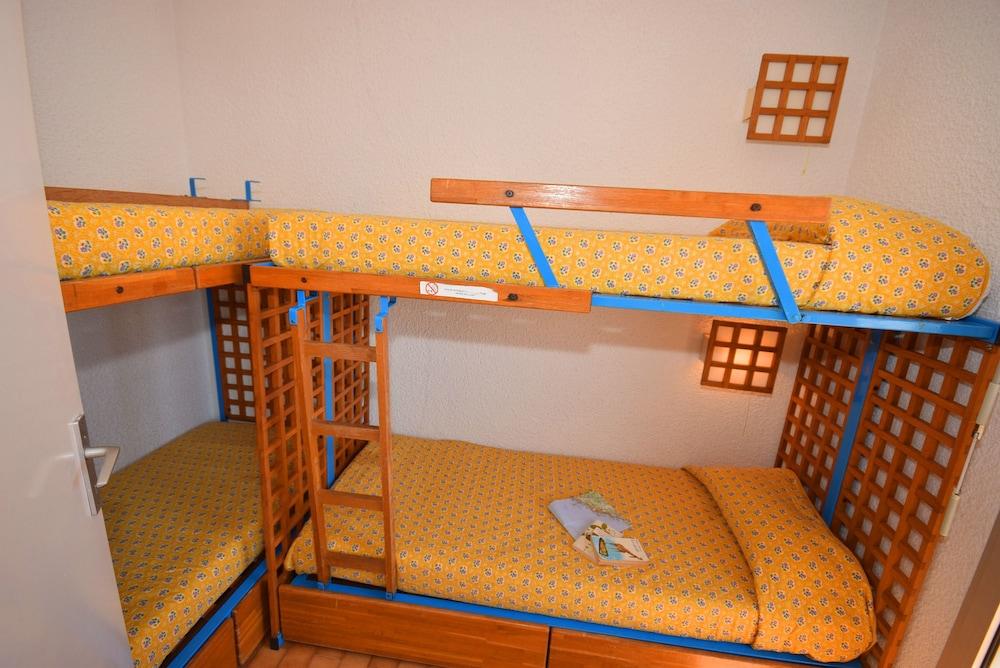 Résidence Le Golfe Bleu