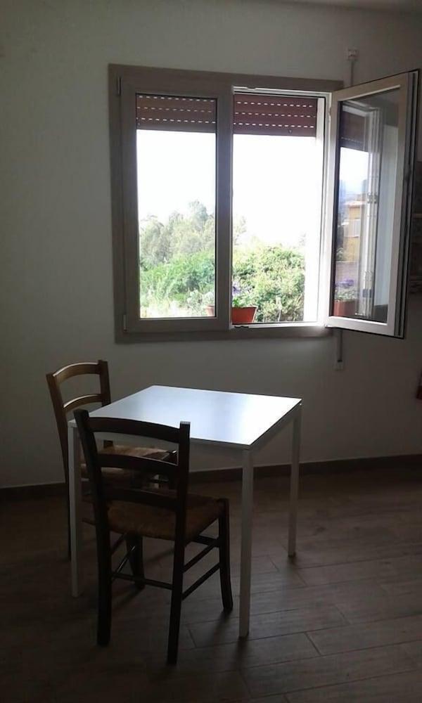 Alma bed & breakfast