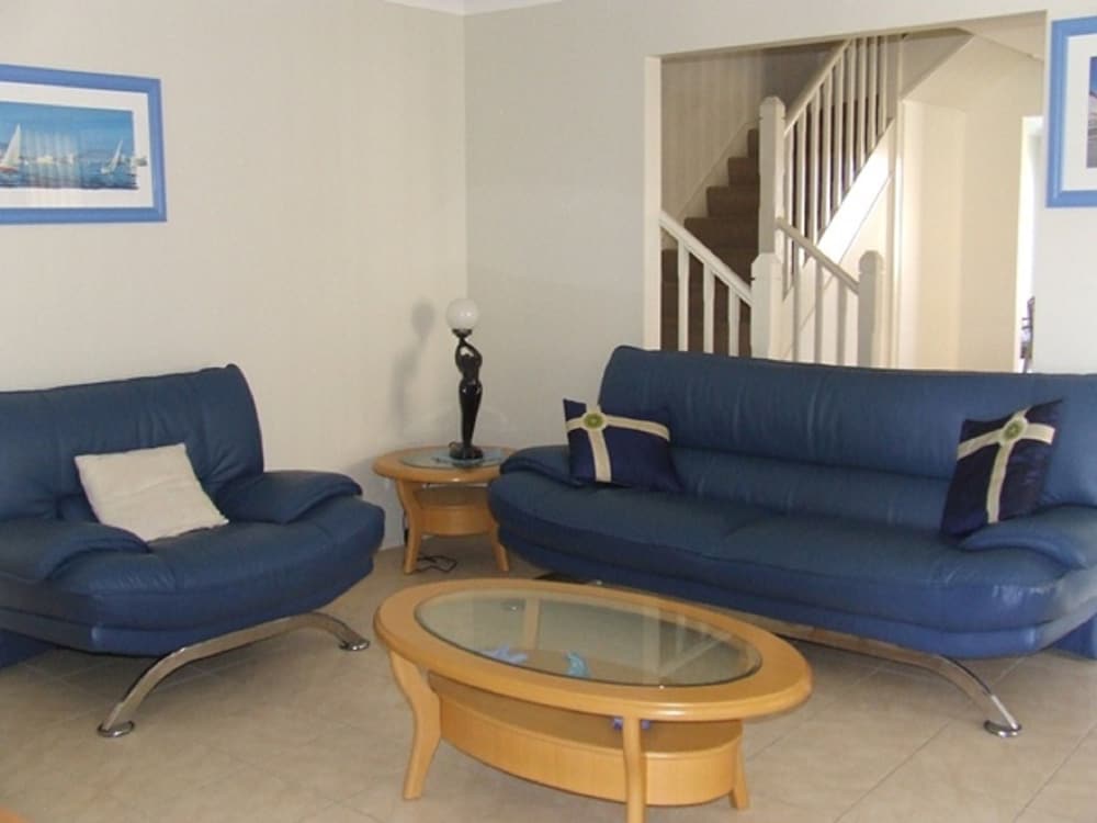 Sunrise at Fingal Bay