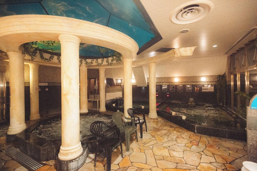 BadenGarden (Former Bed & Spa)